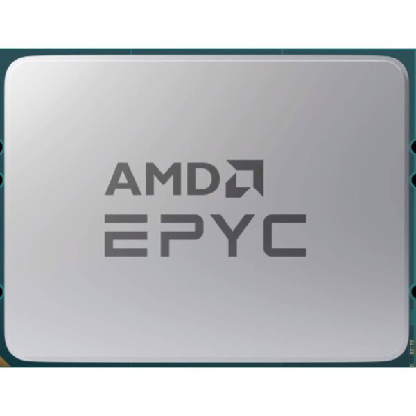 AMD AMD CPU EPYC 9454 (48C/96T) 2.75 GHz (3.8 GHz Turbo) Tray Sockel SP5 TDP 290W