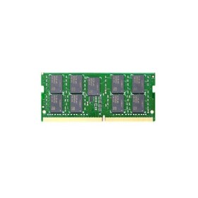 Synology 4GB DDR4 RAM / ECC SO-DIMM / 1.2V / pre RS1221RP+ amp; RS1221+ amp; DS1821+ amp; DS1621+ (D4ES01-4G)