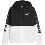 Puma Power Colorblock Hoodie FL 676023 01