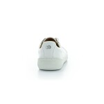 Skinners Moonwalker Leather White barefoot topánky 40 EUR