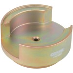 Prítlačný kus, 38 mm KS Tools 440.0207; 440.0207