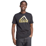 Adidas FI MET Tee M II3468 tričko S