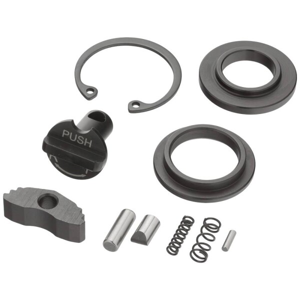 Hazet 9022SR-05/10 9022SR-05/10 vnútro račne 1 ks; 9022SR-05/10