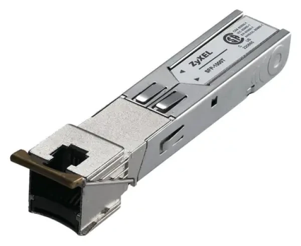ZyXEL SFP-1000T sieťový transceiver modul 1000 Mbit/s (91-010-172001B)