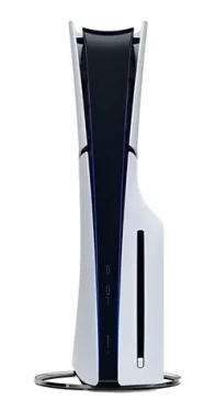 Sony Vertikálny stojan pre PS5 biela / Stojan / pre PS5 CFI-1000 a CFI-2000 Slim (9579533)