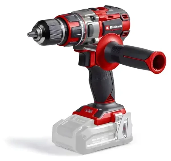 Einhell TP-CD 18/80 Li BL / Aku vŕtací skrutkovač / 18V / 80 Nm / bezkefový motor / bez aku (4514300)