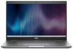 DELL Latitude 5340 sivá / 13.3 FHD / i5-1345U 1.6 GHz / 16GB / 512GB SSD / Intel Iris Xe / W11P (93DM0)