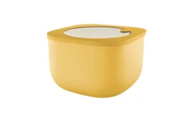 Guzzini Eco Store More žltá / Dóza na potraviny / Hlboká / 2,8 l / Vzduchotesná (170724236)