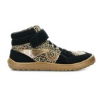 Froddo Tex Go G3110265-25 Beige+ AD celoročné členkové barefoot topánky 40 EUR