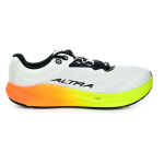 Altra Torin 9 White/Black/Safety Yellow pánske športové tenisky 43 EUR