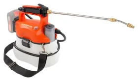 PowerPlus POWDPG80400 / Postrekovač / 20 V / 4 l / bez batérie (POWDPG80400)
