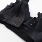 Športová podprsenka Almeri W 92800596290 - Fitanu XS černá