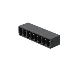 Weidmüller konektor do DPS BC/SC Počet pólov 8 Raster (rozteč): 3.81 mm 1036890000 50 ks; 1036890000