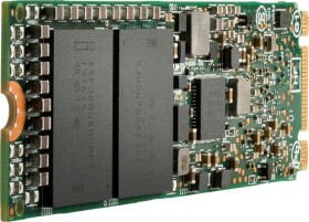 HP HP L85350-001 urządzenie SSD M.2 256 GB PCI Express TLC