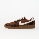 Tenisky Nike W Field General Cinnamon/ Sail-Gum Dk Brown EUR 42