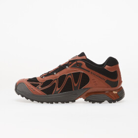 Tenisky Salomon XT-Whisper Black/ Arabia/ Asphal EUR 42
