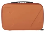Sunnylife Adventure OA5-B894-C oranžová / Taška / Pre DJI OSMO Action 5 Pro/4/3 / PU koža + EVA / 423 g (OA5-B894-C)