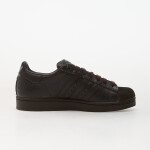 Tenisky adidas Superstar II Shale Olive/ Dark Brown/ Iron Metalic EUR 40
