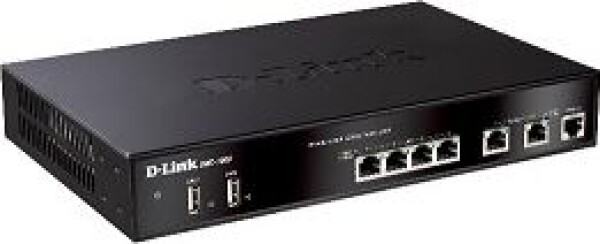 D-Link Wireless LAN DWC-1000