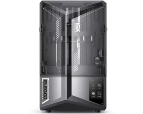 ELEGOO Saturn 4 Ultra 16K / 3D tlačiareň / 10" displej / 211.68 x 118.37 x 220 mm (50.101.038300)