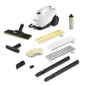 Kärcher SC 3 EasyFix AE / Parný čistič / 1900W / 3.5 bar / 1000 ml (1.513-660.0)