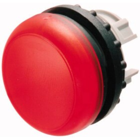 Eaton M22-L-R svetelný hlásič červená 1 ks; 216772