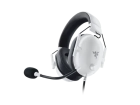 Razer BlackShark V2 X (Xbox Licensed) biela / herné bezdrôtové slúchadlá / mikrofón / 3.5mm Jack / pre Xbox (RZ04-03241500-R3M1)