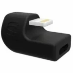 Compulocks 180LTAD Lightning adaptér čierna (180LTAD)