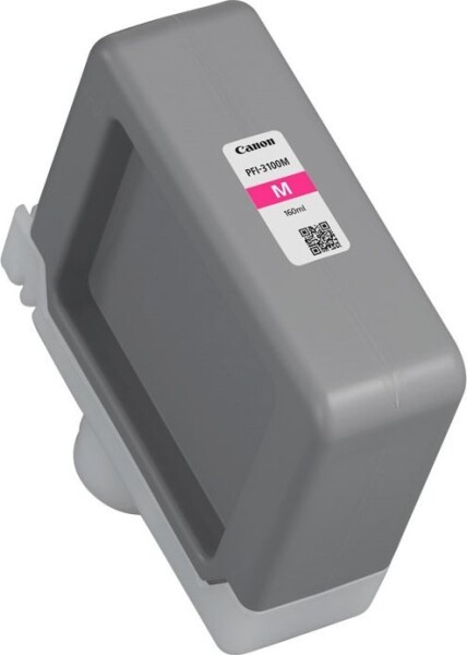 Canon PFI-3100M Magenta