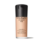 MAC Cosmetics Zmatňujúci make-up SPF 15 Studio Fix (Fluid) 30 ml