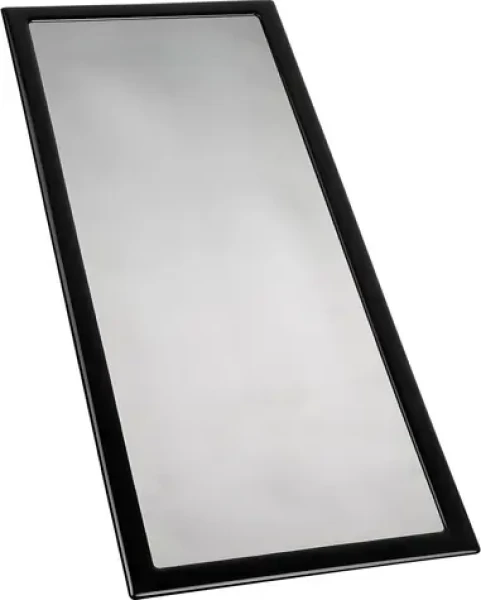 DEMCiflex Dark Base Pro 900 / Prachový filter / predný panel / magnetický (DF0864)