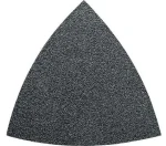 Fein Brúsny papier trojuholníkový K180 / Brúsny papier / Zrnitosť K180 / Balenie 5 ks (63717088040)