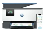 HP Officejet Pro 9125e šedá / Multifunkčná tlačiareň / Atrament / Duplex / A4 / WiFi / Ethernet / Bluetooth (403X5B#629)