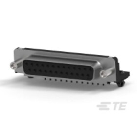 TE Connectivity TE AMP AMPLIMITE Front Load RA Metal Shell Posted 5747846-6 1 ks Tray; 5747846-6
