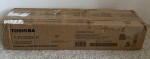 Toshiba Toshiba Toner 6AJ00000342 / T-FC330EK Black