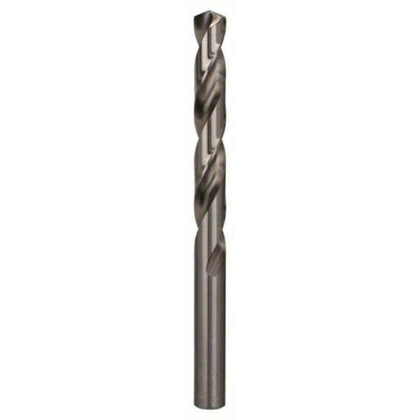 Bosch Accessories 2608585540 HSS kovový špirálový vrták, 12.3 mm, délka 151 mm, brúsené, DIN 338, valcová stopka, 5 ks; 2608585540