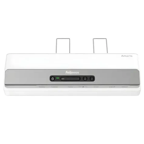 Fellowes AMARIS A3 biela-šedá / Laminátor / šírka 324 mm / do 175 mic / 80 cm/min