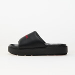 Tenisky Jordan Sophia Women's Slides Black/ Gym Red-Black EUR 38