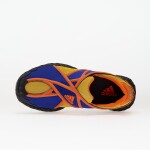 Tenisky adidas Zponge Flux Creme Yellow/ Impact Orange/ Carbon EUR 41 1/3