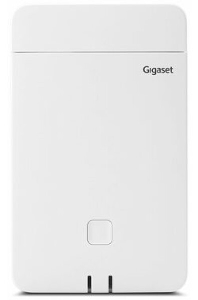 Gigaset N670 IP PRO / VoIP telefón / počet paralelných hovorov 8 / DECT (TBIPGIN670IPPRO)