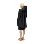 Bunda, mackintosh Rains A-Line Jacket W3 W 18050 01 M
