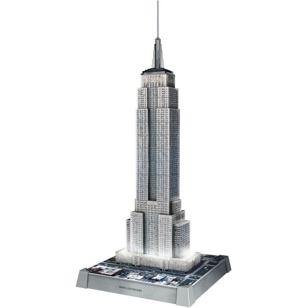 Iconics: Empire State Building (Nočná edícia)