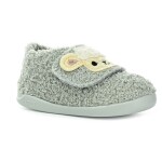 Igor Homie Oveja Hielo šedé barefoot papuče 23 EUR