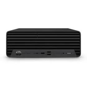 HP Pro SFF 400 G9 čierna / Počítač / Intel Core i3-13100 3,4 GHz / 8GB / 512GB SSD / Intel UHD / Bez OS (D8LN5ET#BCM)