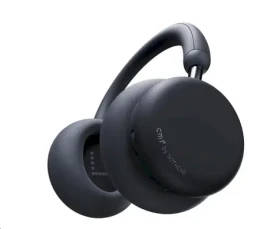 Nothing CMF Headphone Pro Dark Grey / bezdrôtové slúchadlá / mikrofón / ANC / BT 5.4 / IPX2 (A11300008)