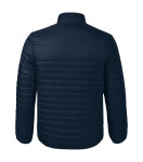 Bunda Phantom pánska tmavomodrá 2XL