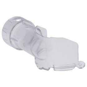 PRO extrakčný adaptér, router Bosch Accessories 2608190061; 2608190061