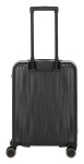 Sada cestovných kufrov Travelite BARBARA Novelty S,M,L Black