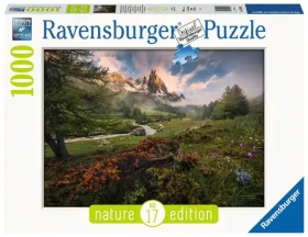 Ravensburger Príroda vo Vallée