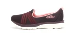 Olympikus dámská obuv Life Bordeaux/Calendula 42 4141-21/42